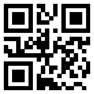 3203227607 - Immagine del QrCode associato