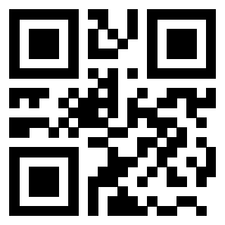 Il QrCode di 3203227608