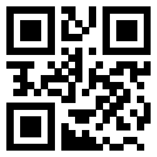 3203227609 Qr Code associato