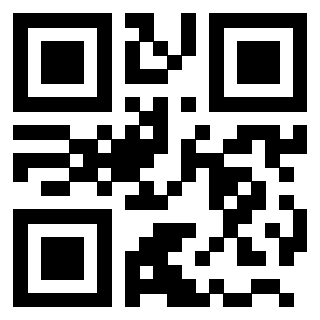 Il QrCode di 3203227612