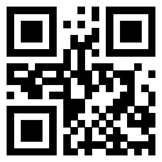 Immagine del Qr Code di 3203227618