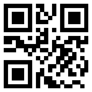 Scansione del QrCode di 3203227619