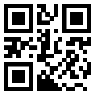 3203227620 QrCode associato