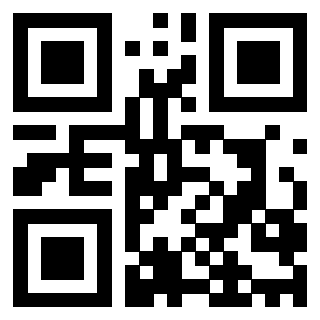 Immagine del QrCode di 3203227625