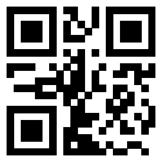 Scansione del QrCode di 3203227626