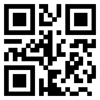 Immagine del Qr Code di 3203227627