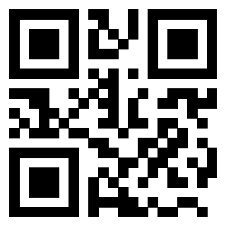 3203227629 - Immagine del QrCode