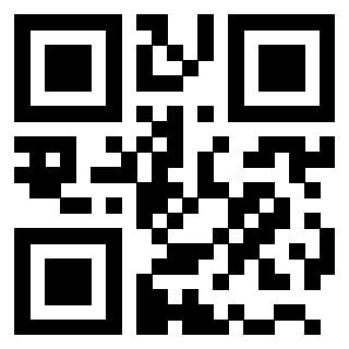 Il QrCode di 3203227631