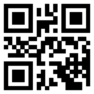 Scansione del QrCode di 3203227633