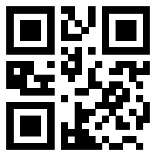 Scansione del Qr Code di 3203227634