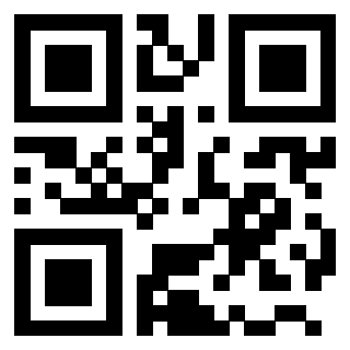 3203227635 QrCode associato