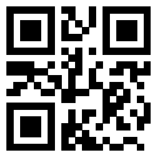 3203227637 QrCode associato