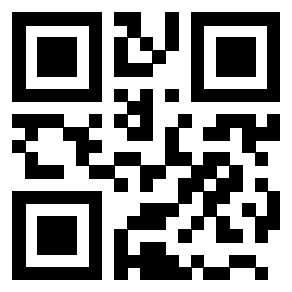 Il Qr Code di 3203227638