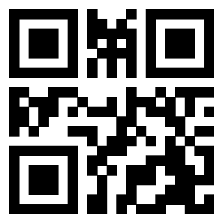 3203227639 QrCode associato