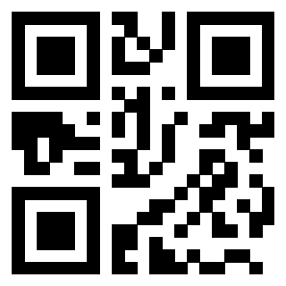 3203227640 - Immagine del Qr Code associato