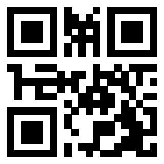 Immagine del QrCode di 3203227642