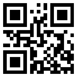 3203227644 - Immagine del Qr Code associato