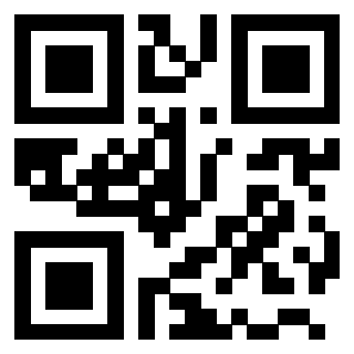 Scansione del Qr Code di 3203227649