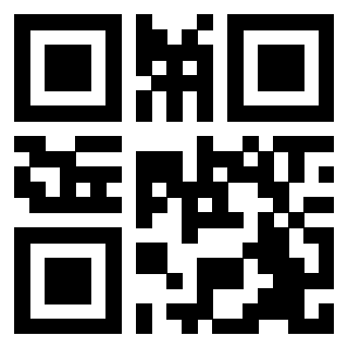 Immagine del Qr Code di 3203227650