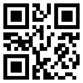 Scansione del Qr Code di 3203227652
