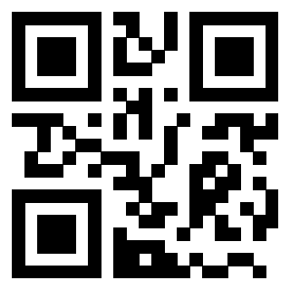 Il QrCode di 3203227657