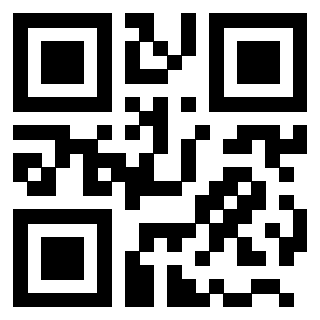Immagine del Qr Code di 3203227659