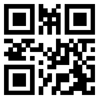 Immagine del QrCode di 3203227660