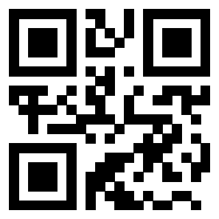 Scansione del Qr Code di 3203227665
