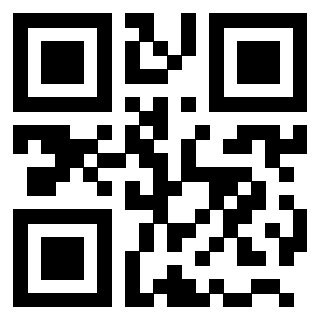 3203227670 - Immagine del Qr Code associato