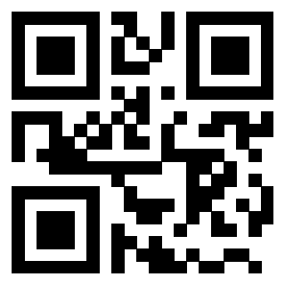 Immagine del Qr Code di 3203227677