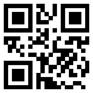 Il QrCode di 3203227679