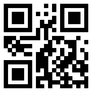 3203227681 - Immagine del QrCode associato