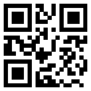 3203227682 - Immagine del QrCode associato