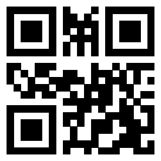 Immagine del Qr Code di 3203227683