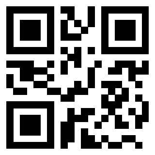 Il QrCode di 3203227686
