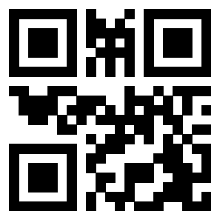 Immagine del Qr Code di 3203227688