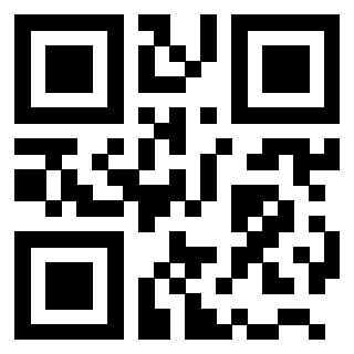 Il QrCode di 3203227693