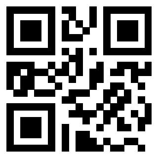 3203227701 QrCode associato