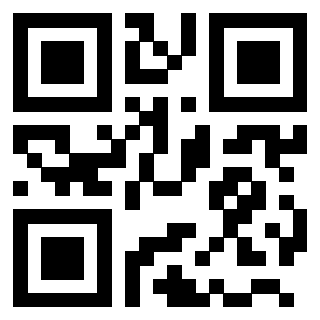 Scansione del Qr Code di 3203227702