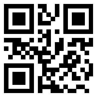 Immagine del QrCode di 3203227704