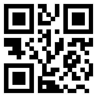 3203227706 - Immagine del QrCode associato