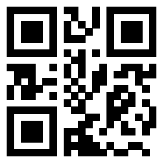 3203227707 - Immagine del Qr Code