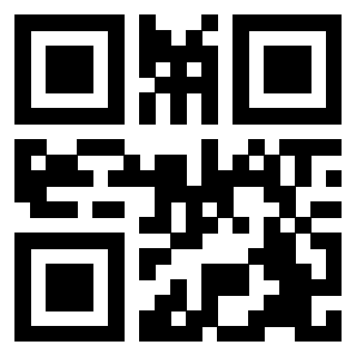 Il QrCode di 3203227708
