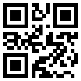Scansione del QrCode di 3203227711