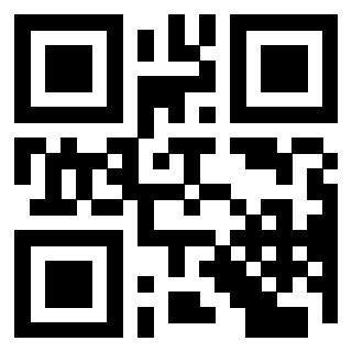 Immagine del QrCode di 3203227714