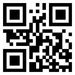 Immagine del QrCode di 3203227716