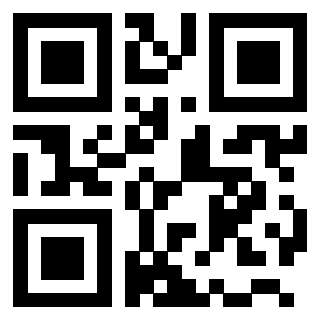 Immagine del QrCode di 3203227717