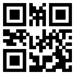 3203227718 - Immagine del Qr Code