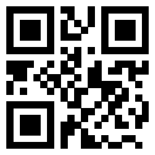 3203227720 QrCode associato