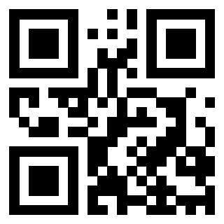 Immagine del QrCode di 3203227721